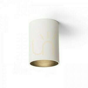 Downlight Connor Sufitowa Biała/Czarna 230 V Led Gu10 10 W small 1