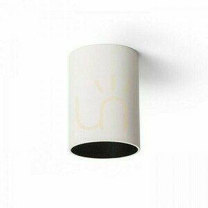 Downlight Connor Sufitowa Biała/Czarna 230 V Led Gu10 10 W small 3