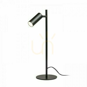 Lampa Stołowa Tapio Czarna 230 V Led 4.5 W 3000 K small 1