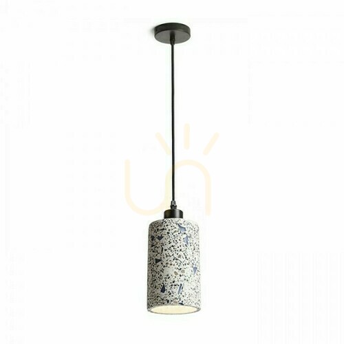 Sprawdź Lampa Wisząca Camino Decor Teraco 230 V E27 28 W