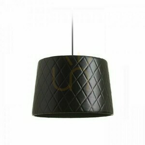Abażur wiszący BEAT 38 czarny, max. 15 W small 4