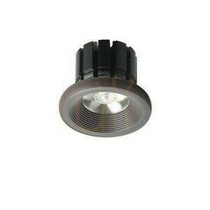 Oprawa Wpuszczana Sharm Plus Brązowa 230 V Led 10 W 24° 3000 K small 1