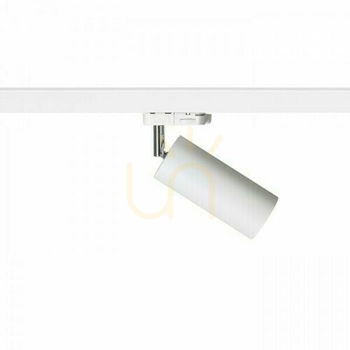Sprawdź Reflektor Mavro Do Szyny 3 Faz Biała 230 V Led 12 W 38° 3000 K