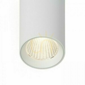 Lampa Wisząca Mavro Biała 230 V Led 12 W 38° 3000 K small 4