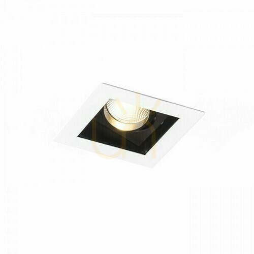 Sprawdź Oprawa wpuszczana Rendl BONDY I R12856 biała LED 7 W 3000 K 24°
