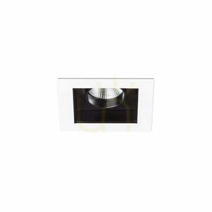 Oprawa wpuszczana Rendl BONDY I R12856 biała LED 7 W 3000 K 24° small 5