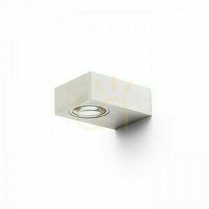 Kinkiet Zewnętrzny Korso I ścienna Aluminium Szczotkowane 230 V Led 5 W 120° Ip54 3000 K small 4