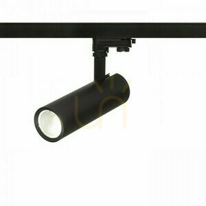 Reflektor Bahia Do Szyny 3 Faz Czarna 230 V Led 28 W 38° 3000 K small 0