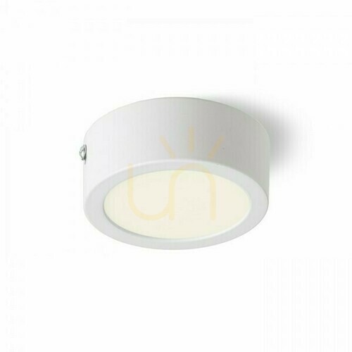 Sprawdź Plafon Hue R 9 Sufitowa Biała 230 V Led 6 W 3000 K