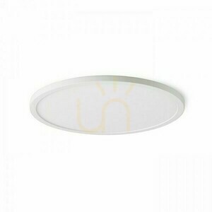 Oprawa Wpuszczana Hue R 22 Biała 230 V Led 24 W 3000 K small 1