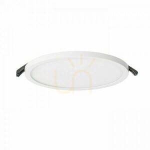 Oprawa Wpuszczana Hue R 17 Biała 230 V Led 18 W 3000 K small 1