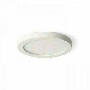 Oprawa Wpuszczana Hue R 9 Biała 230 V Led 6 W 3000 K small 1