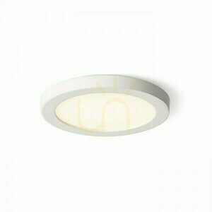 Oprawa Wpuszczana Hue R 9 Biała 230 V Led 6 W 3000 K small 0