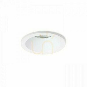 Oprawa Wpuszczana Bermuda Biała 230 V Gu10 35 W Ip65 small 1