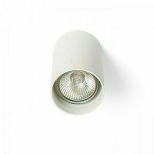 Downlight Gaya Biała 230 V Gu10 35 W small 1