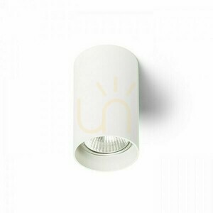 Downlight Gaya Biała 230 V Gu10 35 W small 2