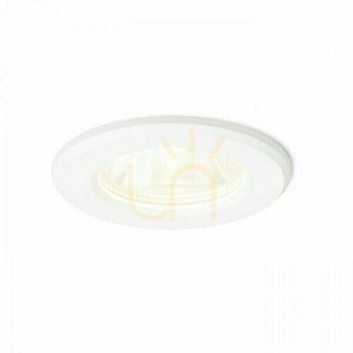 Sprawdź Oprawa Wpuszczana Zewnętrzna Navy Biała 230 V Led 15 W 36° Ip65 2700 K