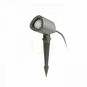 Reflektor Zewnętrzny Cosmo Na Klinie Antracyt 230 V Led 10 W 24° Ip65 3000 K small 1