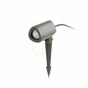 Reflektor Zewnętrzny Cosmo Na Klinie Antracyt 230 V Led 10 W 24° Ip65 3000 K small 4