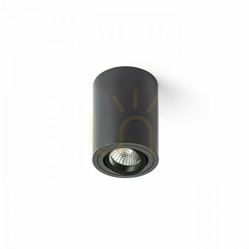 Sprawdź Downlight Moma Kierunkowa Czarna 230 V Gu10 35 W