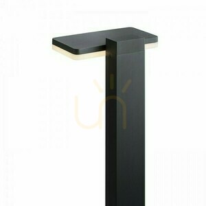Lampa ogrodowa Rendl Rina antracyt LED 12W IP44 3000K R12515 small 3