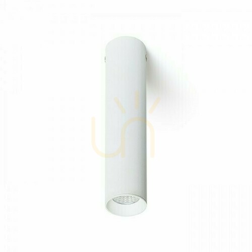 Sprawdź Downlight Riga 18 Sufitowa Biała 230 V Led 4 W 38° 3000 K