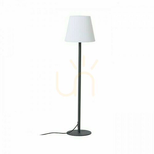 Sprawdź Lampa zewnętrzna stojąca Rendl Bosanova 120 antracyt IP65 R12420