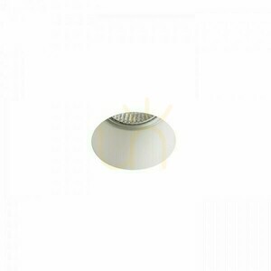 Oprawa Wpuszczana Quo R Gipsowa 230 V Gu10 35 W small 6