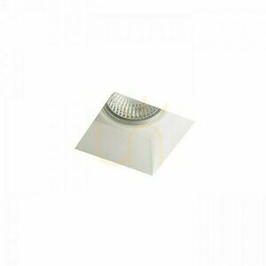 Oprawa Wpuszczana Quo Sq I Gipsowa 230 V Gu10 35 W small 5