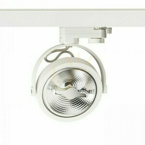 Reflektor Kelly Led Do Szyny 3 Faz Biała 230 V 12 W 24° 3000 K small 2