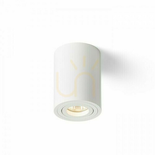 Sprawdź Downlight Moma Kierunkowa Biała 230 V Gu10 35 W