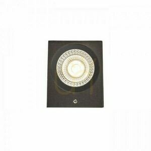 Kinkiet Zewnętrzny Kubi I Antracyt 230 V Led 3 W 56° Ip54 3000 K small 4