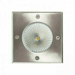 Oprawa Wpuszczana Zewnętrzna Rizz Sq 125 Stal Nierdzewna 230 V Led 7 W 41° Ip67 3000 K small 4