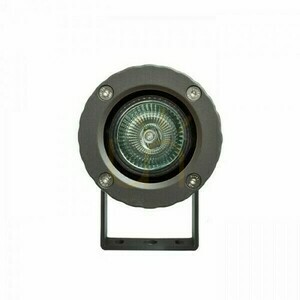 Reflektor zewnętrzny Rendl HEAVY DUTY R11948 antracyt, GU10 max 12 W, IP65, 230 V, uchyl 180°, kabel 1,5 m small 4