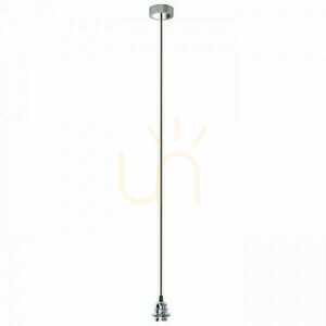 Klosz, Abażur Hex Zestaw Wiszący Sszp+Ck+Cho+Chp1 230 V E27 28 W small 1