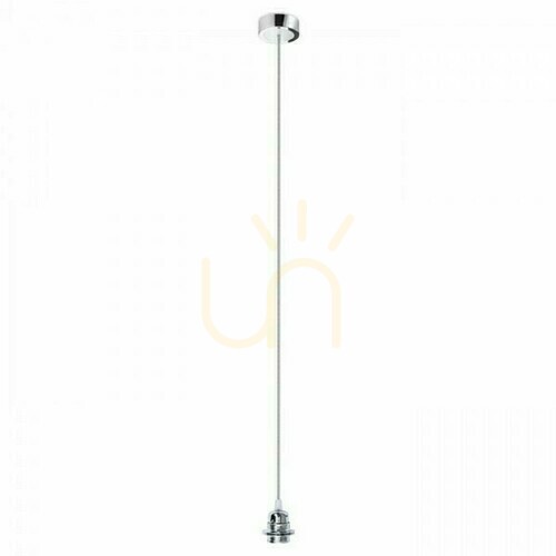 Sprawdź Klosz, Abażur Hex Zestaw Wiszący Chp+C/Bk+Cho+Bp1 230 V E27 28 W