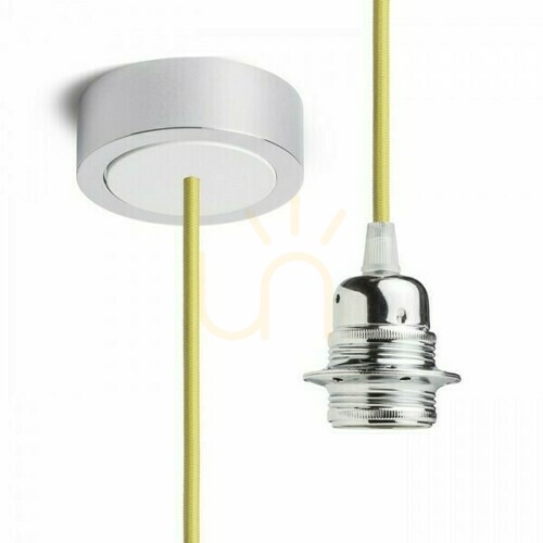 Sprawdź Klosz, Abażur Hex Zestaw Wiszący Chp+Lk+Cho+Bp1 230 V E27 28 W