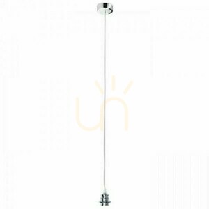 Klosz, Abażur Hex Zestaw Wiszący Chp+Tk+Cho+Bp1 230 V E27 28 W small 1