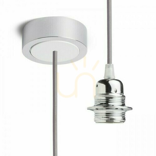 Sprawdź Klosz, Abażur Hex Zestaw Wiszący Chp+Sk+Cho+Bp1 230 V E27 28 W