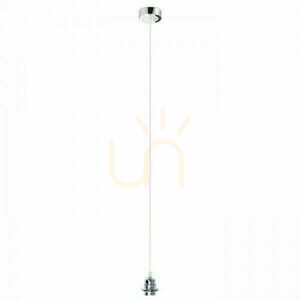 Klosz, Abażur Hex Zestaw Wiszący Chp+Bk+Cho+Bp1 230 V E27 28 W small 1