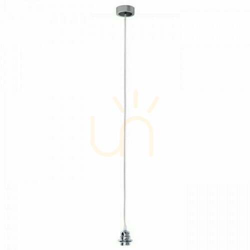 Sprawdź Klosz, Abażur Hex Zestaw Wiszący Sszp+Tk+Cho+Cp1 230 V E27 28 W