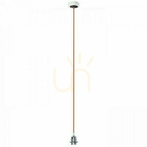 Klosz, Abażur Hex Zestaw Wiszący Bp+Czk+Cho+Cp1 230 V E27 28 W small 2