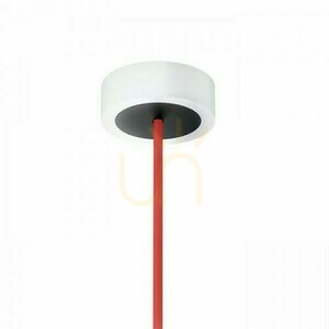 Klosz, Abażur Hex Zestaw Wiszący Bp+Czk+Cho+Cp1 230 V E27 28 W small 3