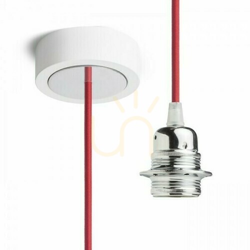 Sprawdź Klosz, Abażur Hex Zestaw Wiszący Bp+Czk+Cho+Chp1 230 V E27 28 W