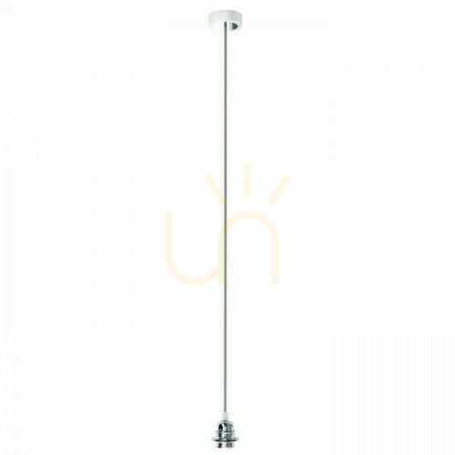 Sprawdź Klosz, Abażur Hex Zestaw Wiszący Bp+Sk+Cho+Chp1 230 V E27 28 W