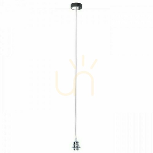 Sprawdź Klosz, Abażur Hex Zestaw Wiszący Cp+Tk+Cho+Chp1 230 V E27 28 W