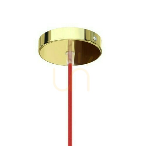 Sprawdź Zestaw wiszący Rendl ELISA GOLD GB+RC+GF E27 15 W R11900