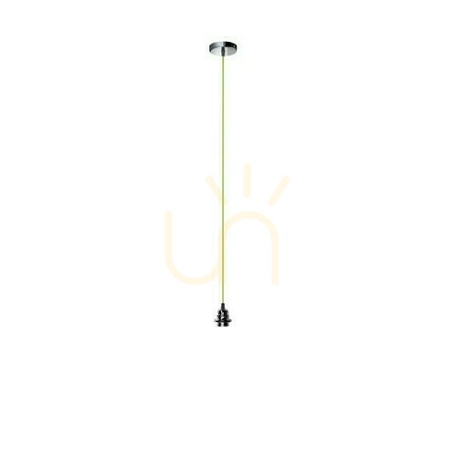 Sprawdź Klosz, Abażur Elisa Zestaw Wiszący Cchp+Lk+Ccho 230 V E27 28 W