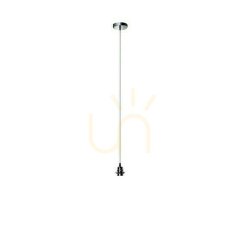 Sprawdź Klosz, Abażur Elisa Zestaw Wiszący Cchp+C/Bk+Ccho 230 V E27 28 W