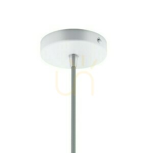 Klosz, Abażur Elisa Zestaw Wiszący Bp+Sk+Cho 230 V E27 28 W small 1
